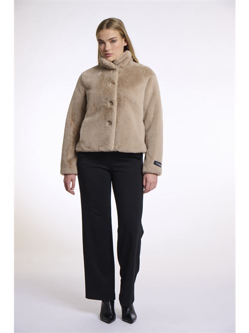 giacca vie RINO & PELLE | VIE.7002511AVENA